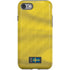 Sweden Soccer Flag iPhone SE (2nd & 3rd Gen) Pro Case