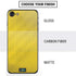 Sweden Soccer Flag iPhone SE (2nd & 3rd Gen) Skin