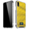 Sweden Soccer Flag iPhone XR Clear Case