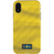 Sweden Soccer Flag iPhone XR Pro Case