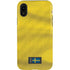 Sweden Soccer Flag iPhone XR Pro Case