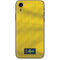 Sweden Soccer Flag iPhone XR Skin