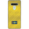 Sweden Soccer Flag LG Stylo 6 Clear Case