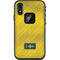 Sweden Soccer Flag LifeProof Fre iPhone Skin