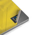 Sweden Soccer Flag MacBook Pro 14in (2021-24) Skin