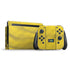 Sweden Soccer Flag Nintendo Switch Bundle Skin