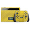 Sweden Soccer Flag Nintendo Switch OLED (2021) Skin