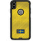 Sweden Soccer Flag Otterbox Commuter iPhone Skin