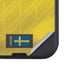 Sweden Soccer Flag Otterbox Defender iPhone Skin