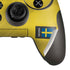 Sweden Soccer Flag PlayStation Scuf Vantage 2 Controller Skin