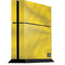 Sweden Soccer Flag PS4 Console Skin