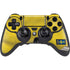 Sweden Soccer Flag PS4/PC SCUF Impact Controller Skin