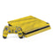Sweden Soccer Flag PS4 Slim Bundle Skin