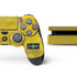 Sweden Soccer Flag PS4 Slim Bundle Skin