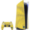 Sweden Soccer Flag PS5 Bundle Skin