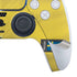 Sweden Soccer Flag PS5 Controller Skin