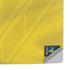 Sweden Soccer Flag PS5 Slim Disk Console Skin