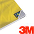 Sweden Soccer Flag Surface Laptop 2 Skin