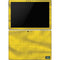 Sweden Soccer Flag Surface Pro 6 Skin