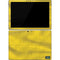 Sweden Soccer Flag Surface Pro 7 Skin