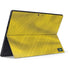 Sweden Soccer Flag Surface Pro 7 Skin