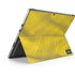 Sweden Soccer Flag Surface Pro 8 Skin