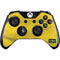 Sweden Soccer Flag Xbox One Controller Skin