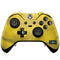 Sweden Soccer Flag Xbox One Elite Controller Skin