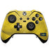 Sweden Soccer Flag Xbox One Elite Controller Skin