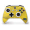 Sweden Soccer Flag Xbox One S Controller Skin