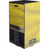 Sweden Soccer Flag Xbox Series X Console Skin