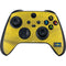 Sweden Soccer Flag Xbox Series X Controller Skin