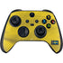 Sweden Soccer Flag Xbox Series X Controller Skin