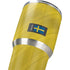 Sweden Soccer Flag Yeti 30oz Rambler Tumbler Skin