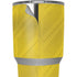 Sweden Soccer Flag Yeti 30oz Rambler Tumbler Skin
