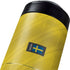 Sweden Soccer Flag Yeti Colster Can Insulator Skin