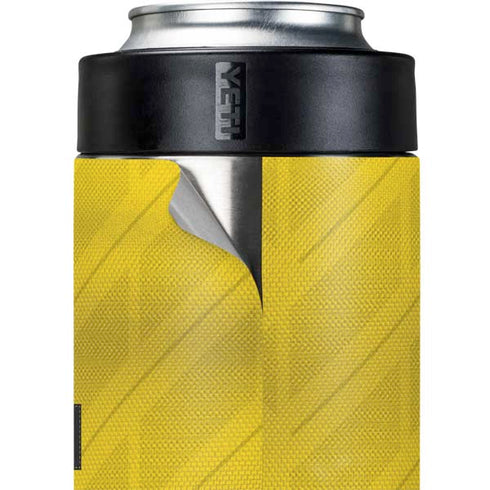 Sweden Soccer Flag Yeti Colster Can Insulator Skin