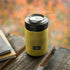 Sweden Soccer Flag Yeti Colster Can Insulator Skin