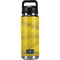 Sweden Soccer Flag YETI Rambler 26oz Bottle Skin