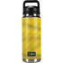 Sweden Soccer Flag YETI Rambler 26oz Bottle Skin