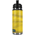 Sweden Soccer Flag YETI Rambler 26oz Bottle Skin