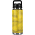 Sweden Soccer Flag YETI Rambler 26oz Bottle Skin