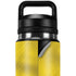 Sweden Soccer Flag YETI Rambler 26oz Bottle Skin