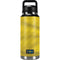 Sweden Soccer Flag YETI Rambler 36oz Bottle Skin