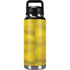 Sweden Soccer Flag YETI Rambler 36oz Bottle Skin