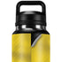 Sweden Soccer Flag YETI Rambler 36oz Bottle Skin