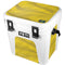 Sweden Soccer Flag YETI Roadie 24 Hard Cooler Skin