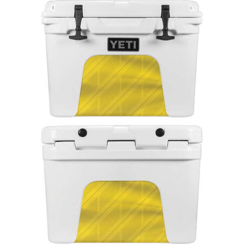 Sweden Soccer Flag YETI Tundra 35 Hard Cooler Skin