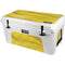 Sweden Soccer Flag YETI Tundra 65 Hard Cooler Skin