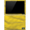 Sweden Soccer Flag Surface Pro 4 Skin